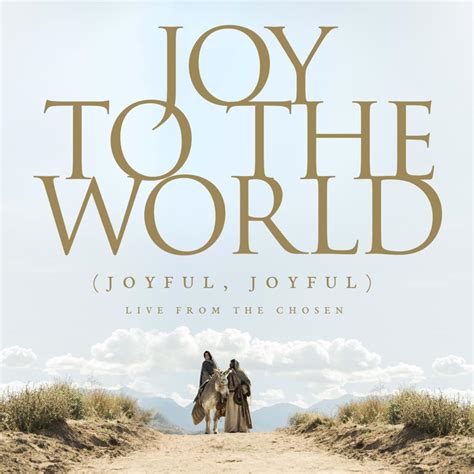 joy to the world phil wickham lyrics|Joy To The World (Joyful, Joyful) Lyrics .